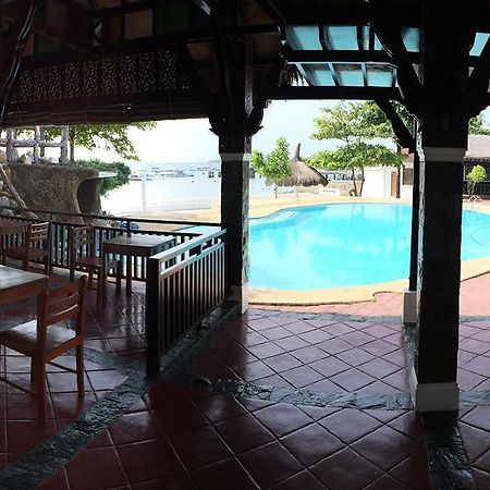 Blue Garden Resort Lapu-Lapu City Exterior foto