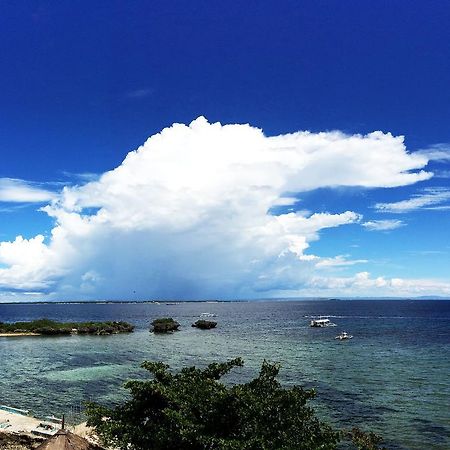 Blue Garden Resort Lapu-Lapu City Exterior foto
