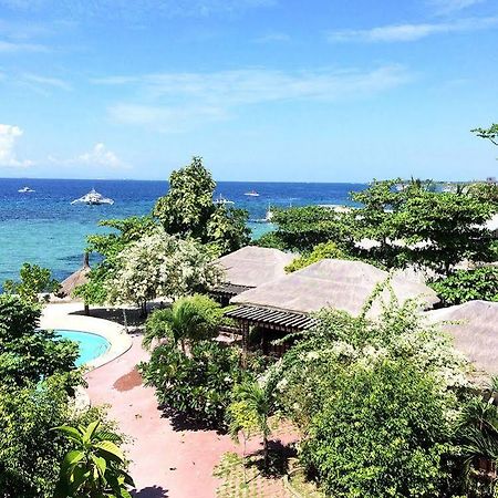 Blue Garden Resort Lapu-Lapu City Exterior foto
