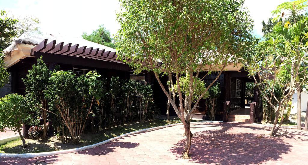Blue Garden Resort Lapu-Lapu City Zimmer foto