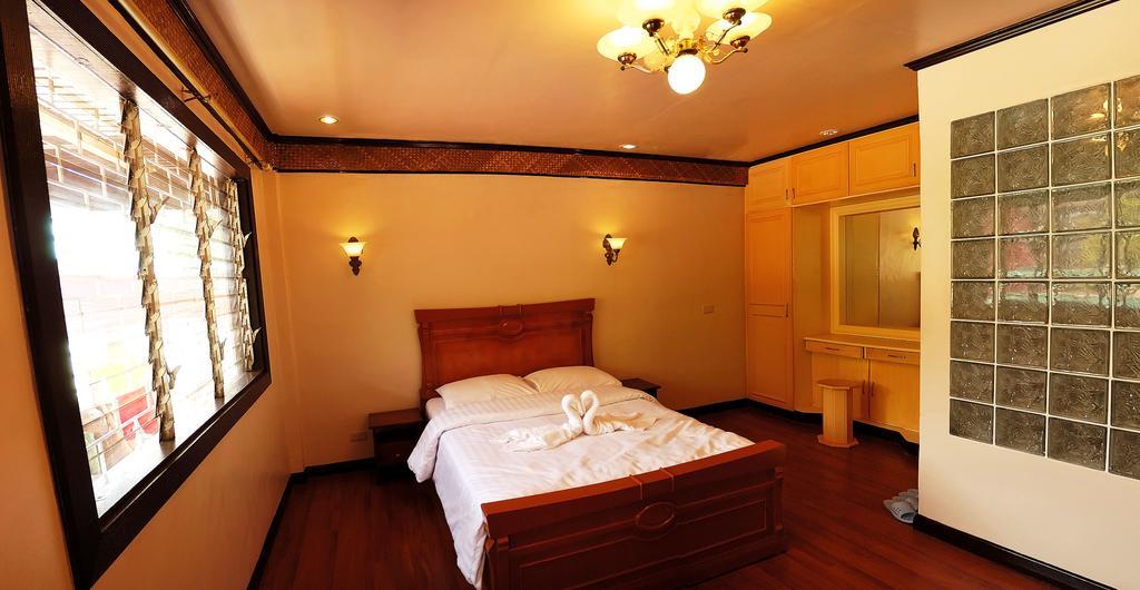 Blue Garden Resort Lapu-Lapu City Zimmer foto