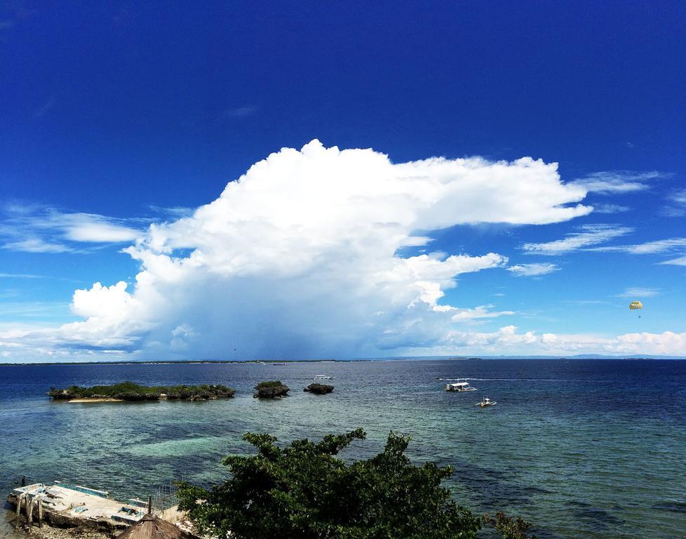 Blue Garden Resort Lapu-Lapu City Exterior foto