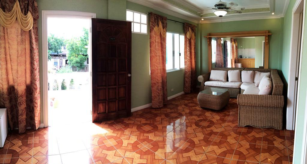 Blue Garden Resort Lapu-Lapu City Zimmer foto