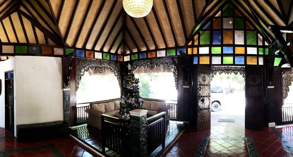Blue Garden Resort Lapu-Lapu City Exterior foto