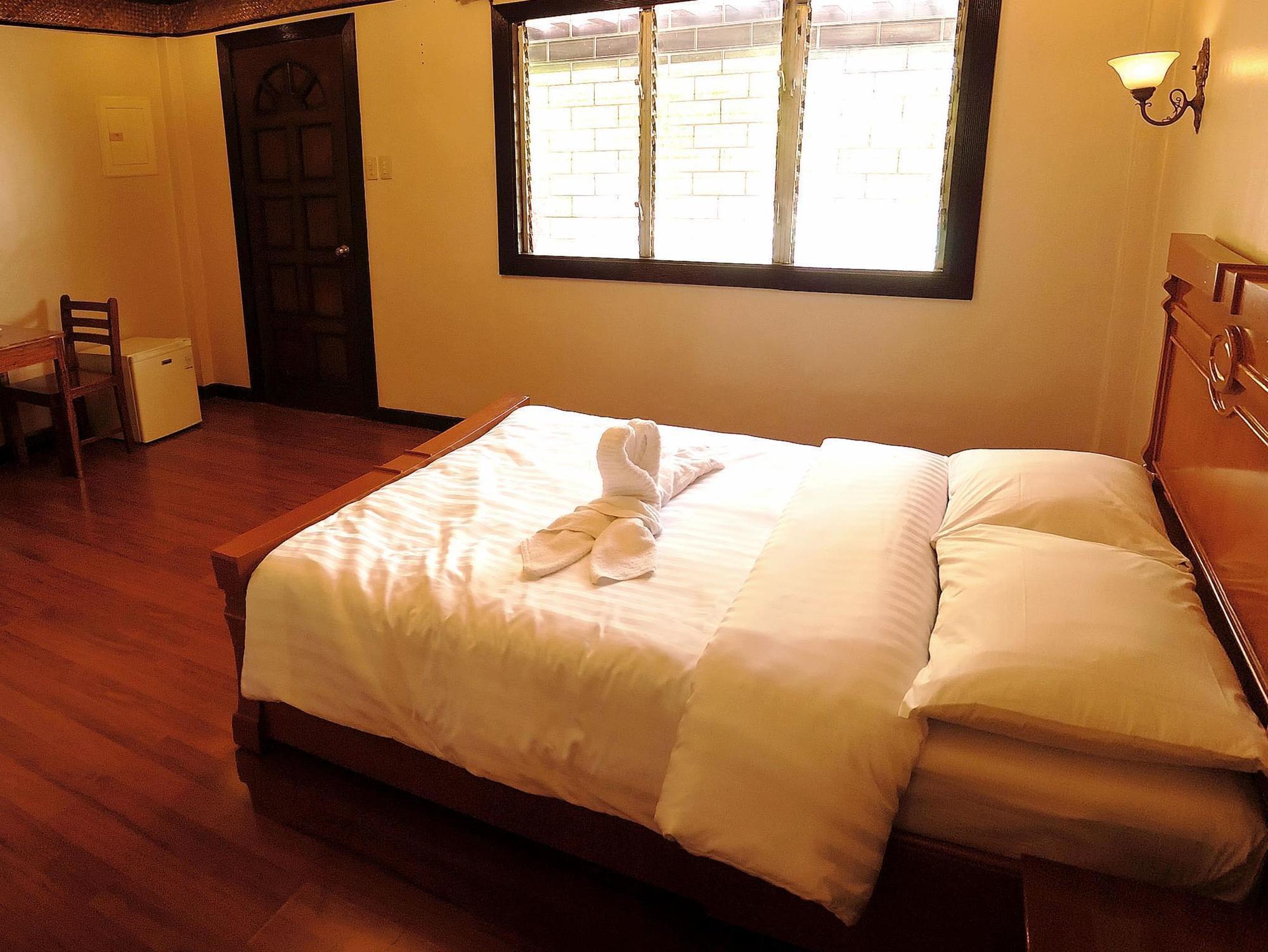 Blue Garden Resort Lapu-Lapu City Exterior foto