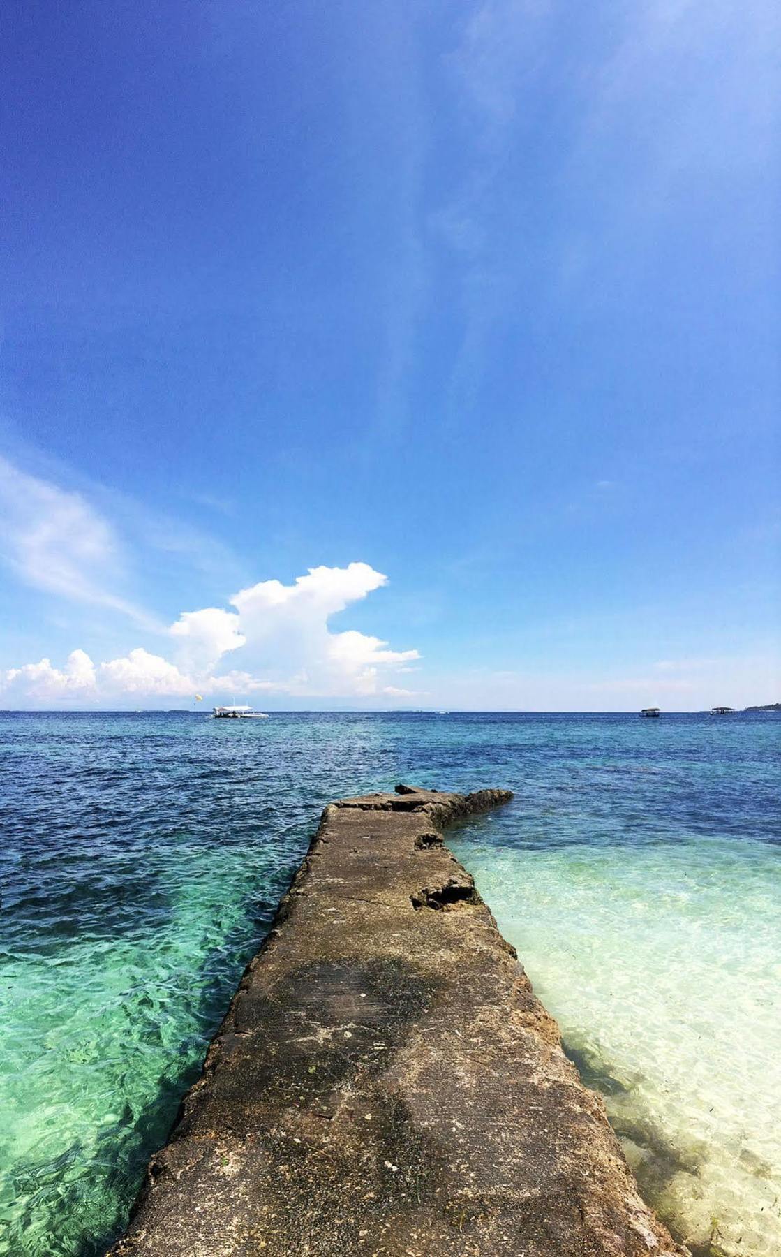 Blue Garden Resort Lapu-Lapu City Exterior foto