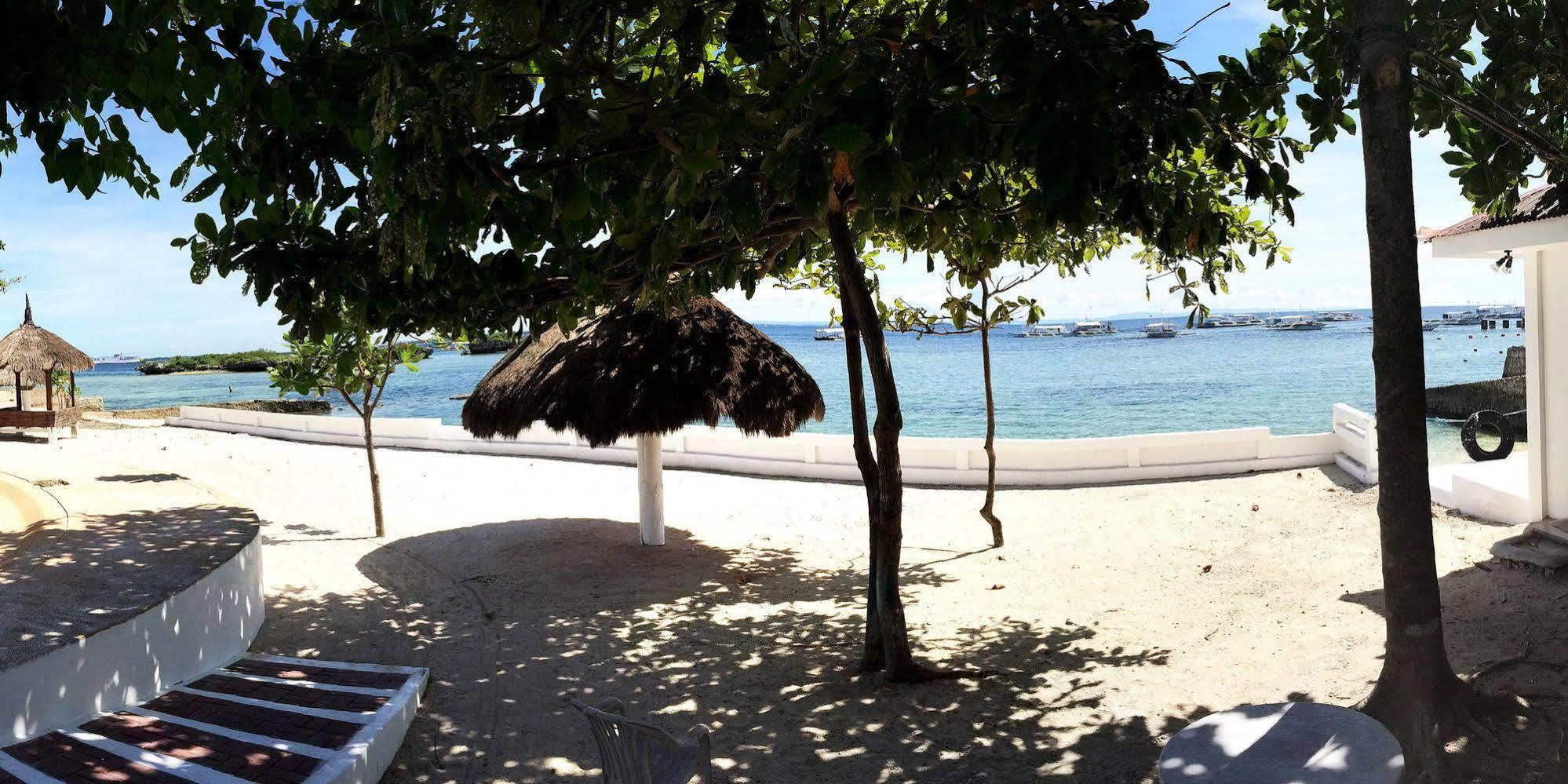 Blue Garden Resort Lapu-Lapu City Exterior foto
